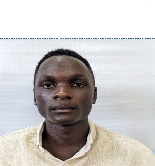 Kiggundu Fahad photo