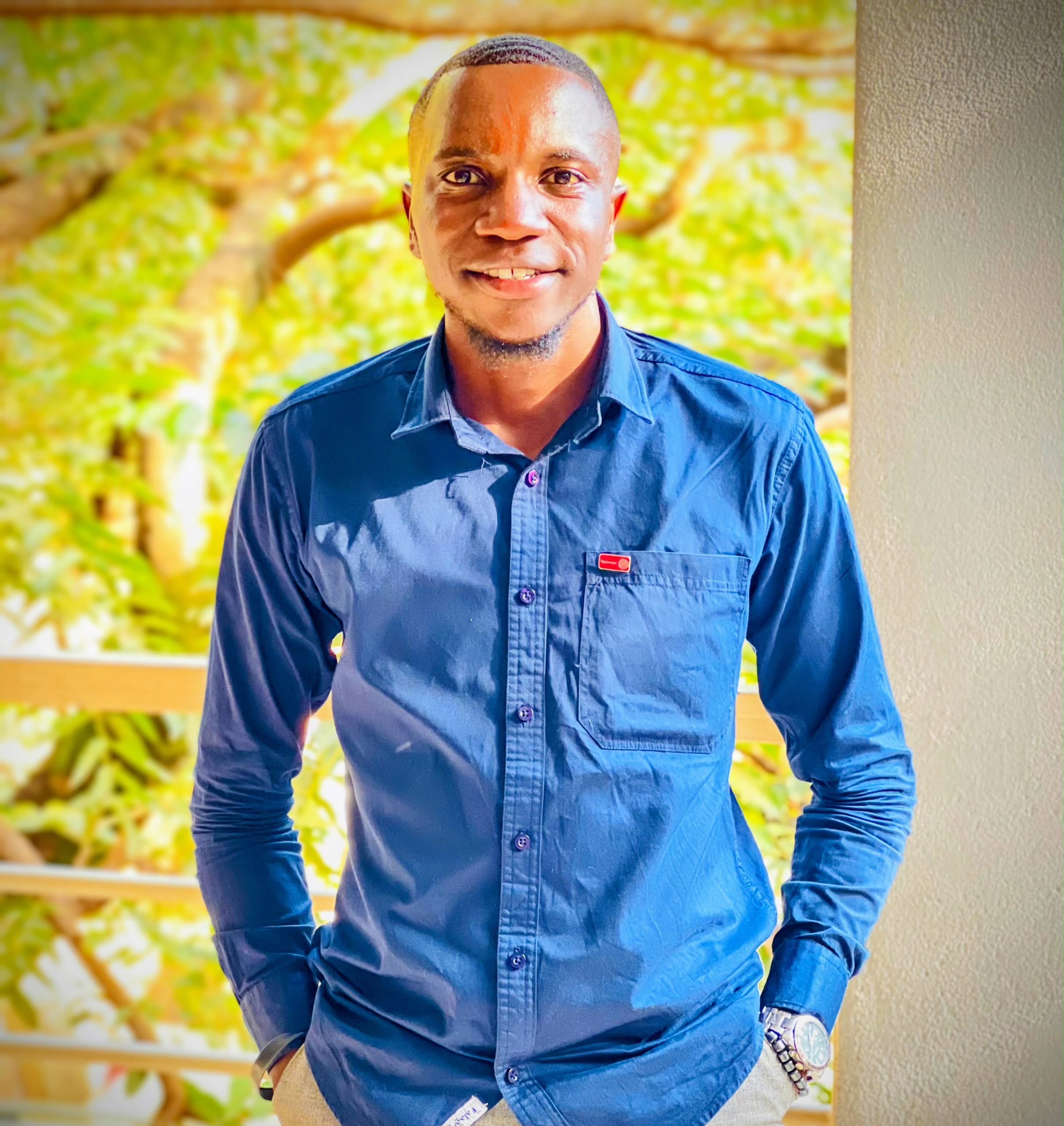 Sekabembe Tobias photo