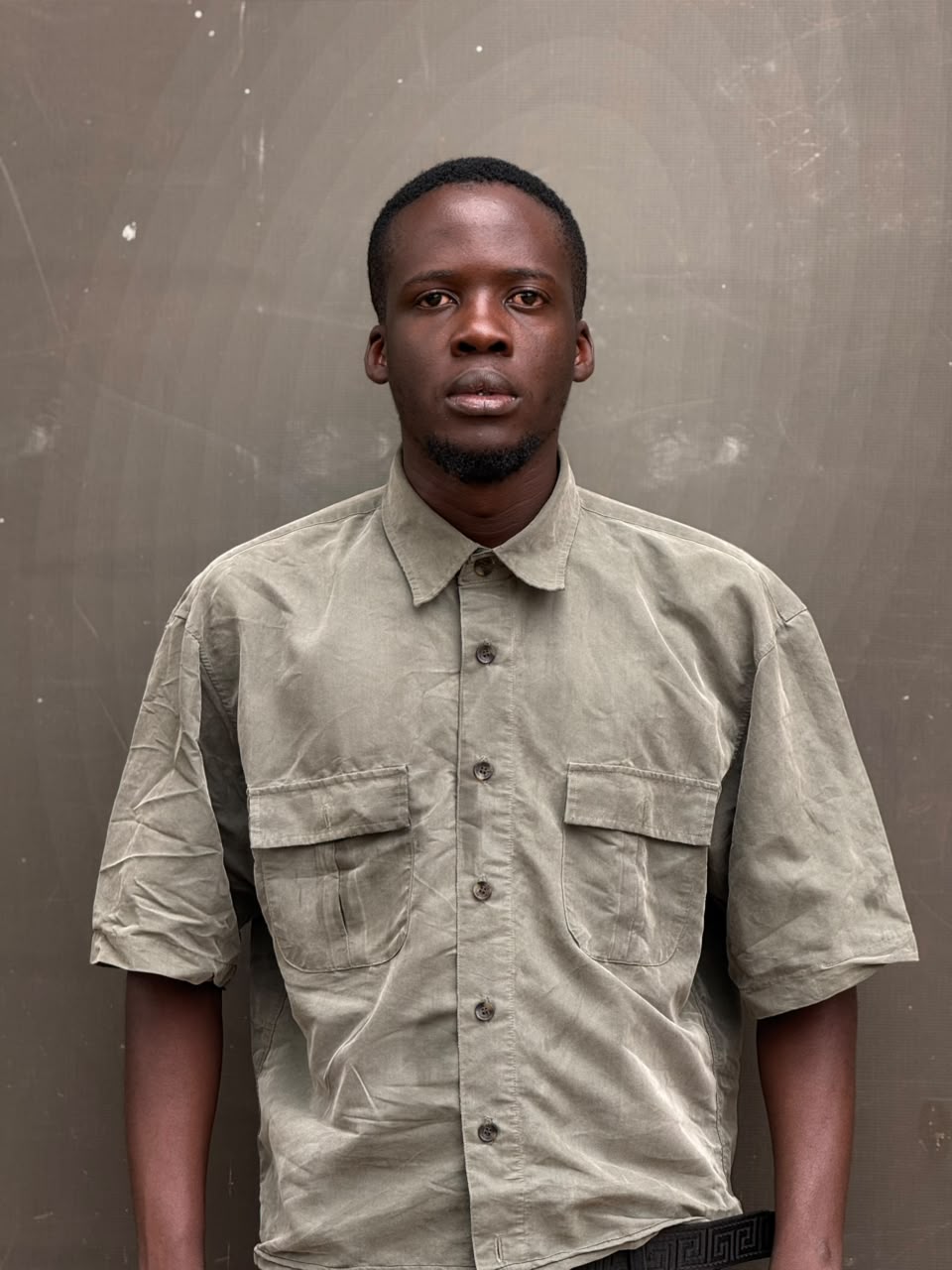 Kakande Silver Eria photo