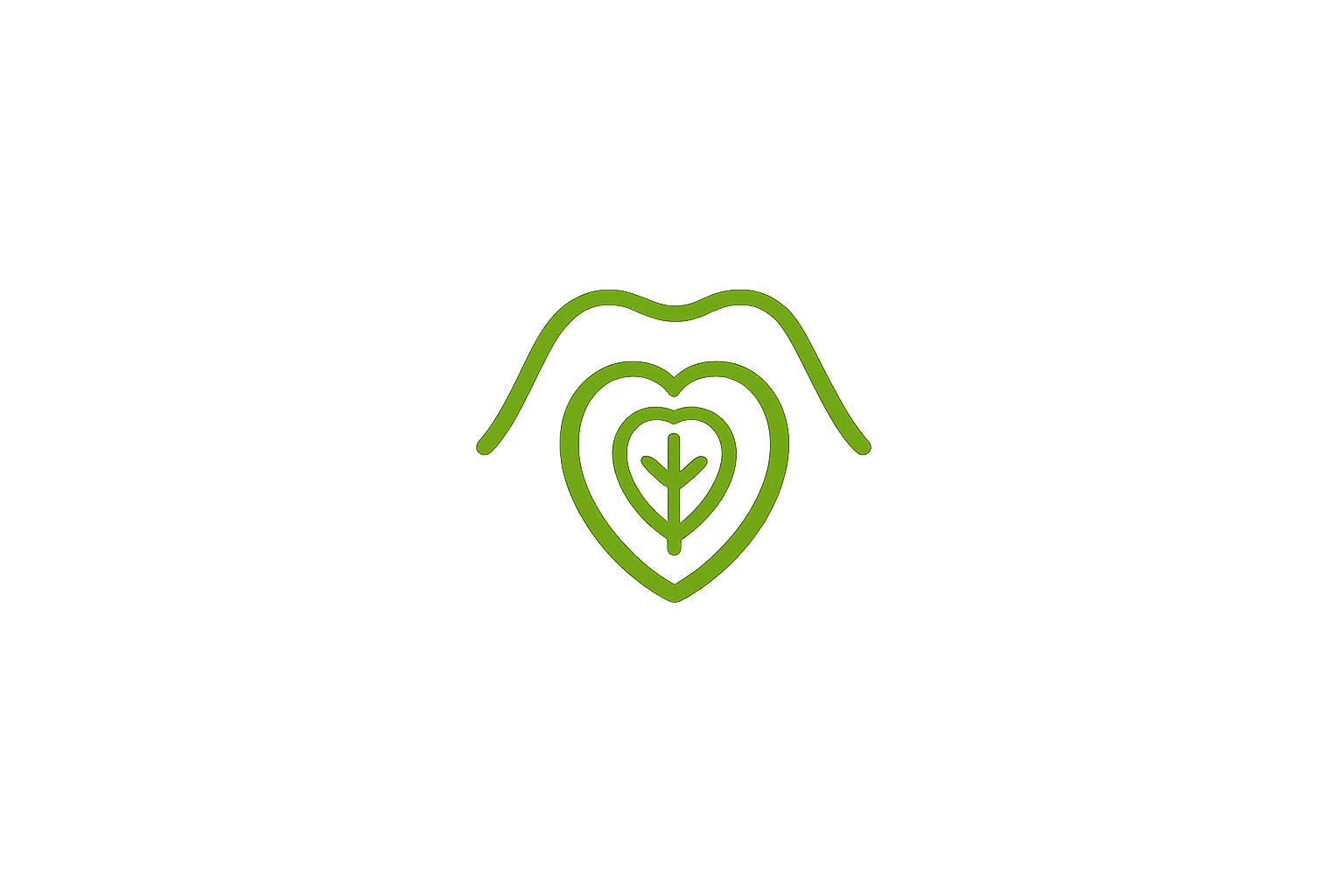 Community outreach icon