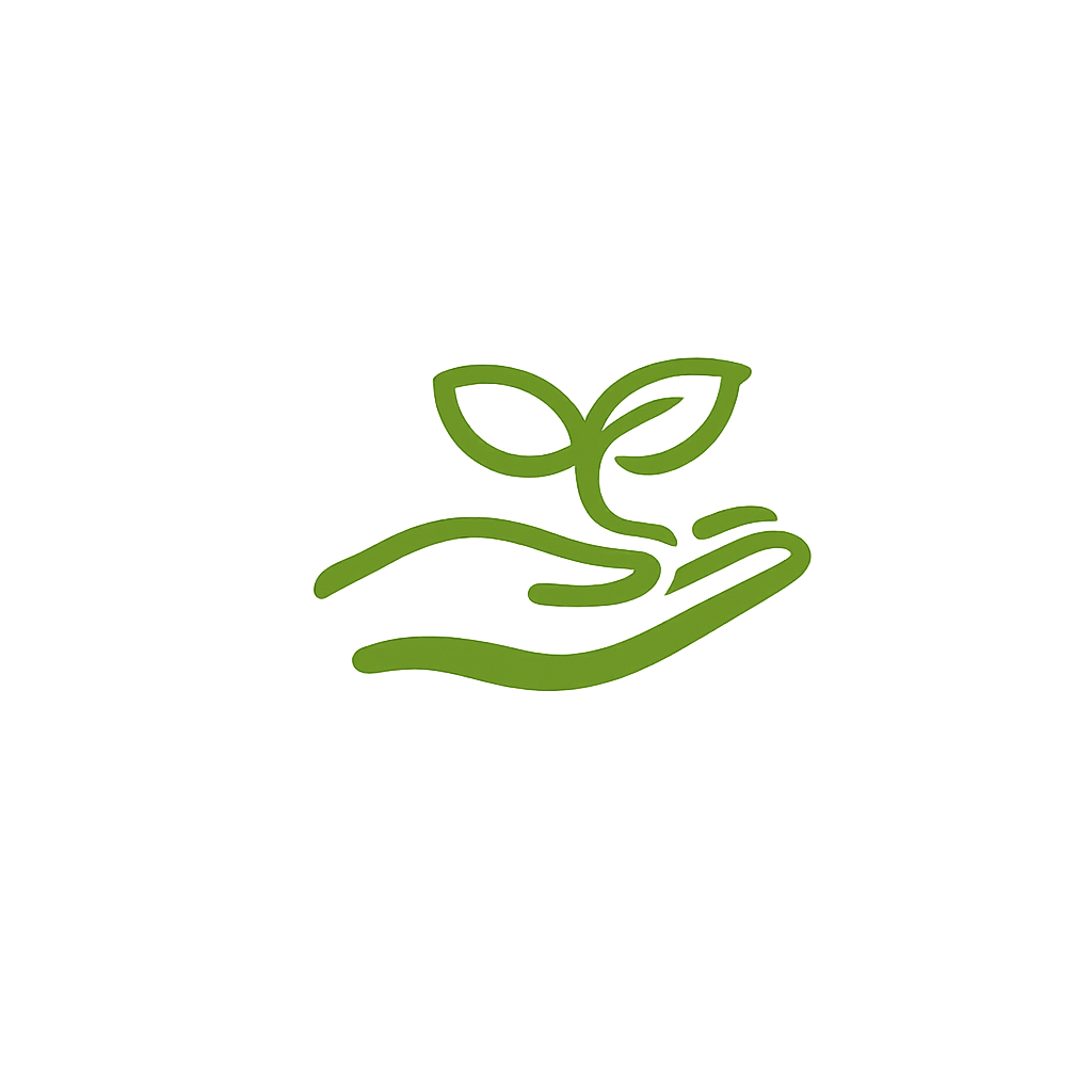 Community outreach icon